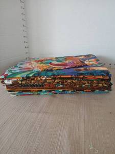 lot 1135 image: Fabric