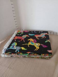 lot 1136 image: Fabric