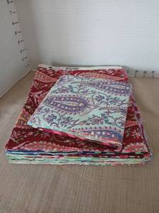 lot 1137 image: Fabric