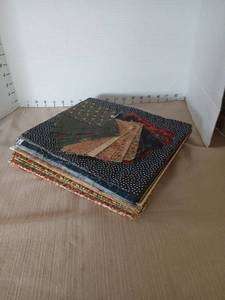 lot 1141 image: Fabric