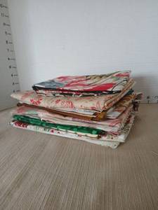 lot 1142 image: Fabric