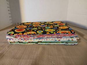 lot 1146 image: Fabric