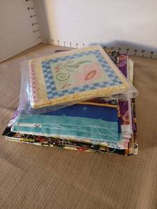 lot 1147 image: Fabric