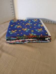 lot 1148 image: Fabric