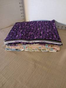 lot 1150 image: Fabric