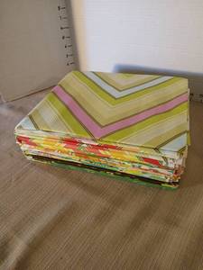 lot 1153 image: Fabric