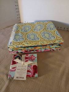 lot 1155 image: Fabric