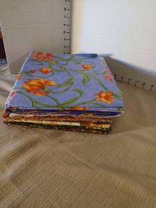 lot 1156 image: Fabric