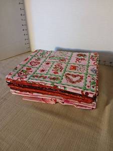 lot 1157 image: Fabric