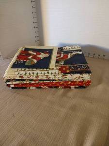 lot 1159 image: Fabric