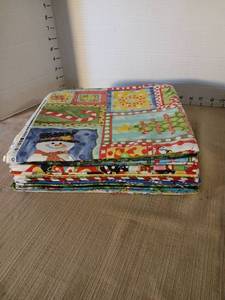 lot 1161 image: Fabric