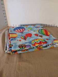 lot 1164 image: Fabric