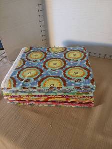 lot 1165 image: Fabric