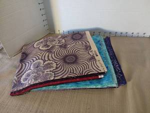 lot 1166 image: Fabric