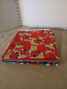 lot 1172 image: Fabric
