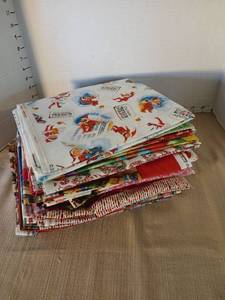 lot 1173 image: Fabric
