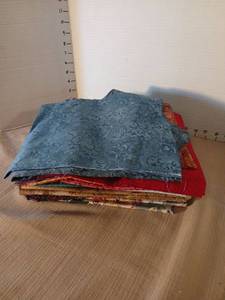 lot 1174 image: Fabric