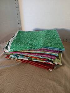 lot 1175 image: Fabric