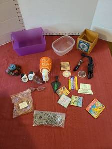 lot 1403 image: Scentsy plug in warmer works, Mixed Lot Household  Accessories