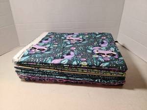 lot 2167 image: Fabric