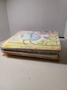 lot 2169 image: Fabric