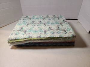 lot 2170 image: Fabric
