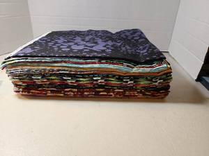 lot 2174 image: Fabric