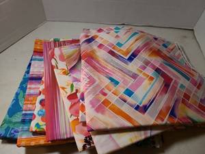 lot 2175 image: Fabric