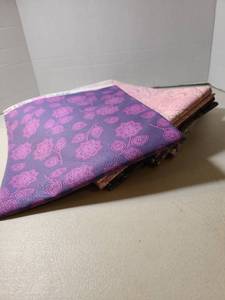 lot 2178 image: Fabric