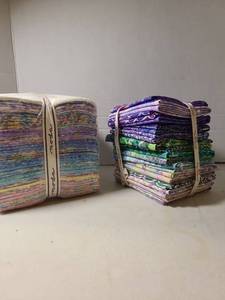 lot 2181 image: Fabric