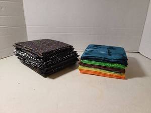 lot 2189 image: Fabric