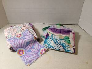 lot 2190 image: Fabric