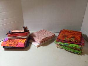 lot 2192 image: Fabric