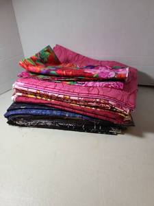 lot 2193 image: Fabric