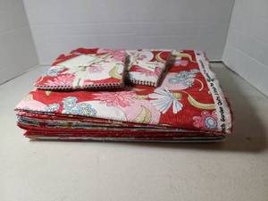 lot 2194 image: Fabric