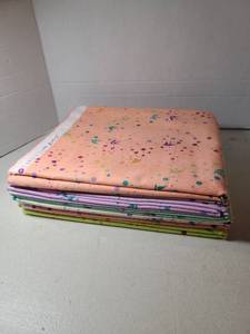 lot 2197 image: Fabric
