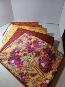 lot 2198 image: Fabric