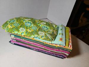 lot 2199 image: Fabric