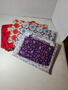 lot 2202 image: Fabric