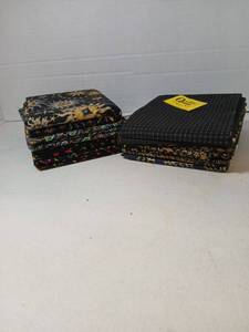 lot 2205 image: Fabric