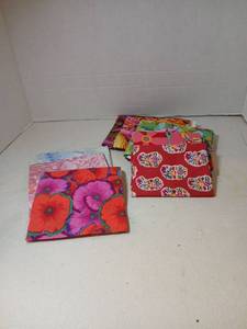 lot 2207 image: Fabric