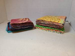 lot 2209 image: Fabric
