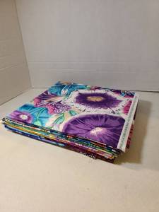 lot 2217 image: Fabric