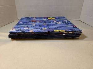lot 2218 image: Fabric
