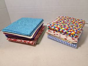 lot 2223 image: Fabric