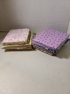 lot 2224 image: Fabric