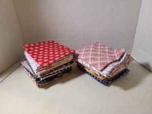 lot 2225 image: Fabric