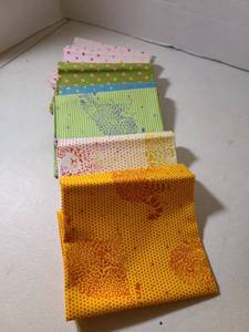lot 2228 image: Fabric