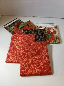 lot 2233 image: Fabric