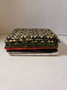 lot 2234 image: Fabric